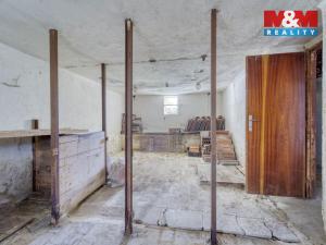 Prodej rodinného domu, Hrádek, Chylická, 85 m2