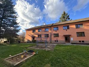 Pronájem bytu 2+kk, Brno - Židenice, Meluzínova, 49 m2