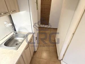 Pronájem bytu 2+kk, Brno - Židenice, Meluzínova, 49 m2