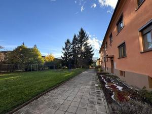 Pronájem bytu 2+kk, Brno - Židenice, Meluzínova, 49 m2