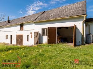 Prodej zemědělské usedlosti, Hvozd, 150 m2