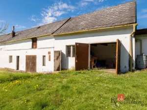 Prodej zemědělské usedlosti, Hvozd, 150 m2