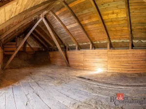 Prodej zemědělské usedlosti, Hvozd, 150 m2