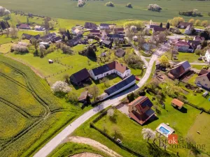 Prodej zemědělské usedlosti, Hvozd, 150 m2