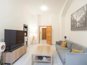 Prodej bytu 2+1, Praha, Křižíkova, 60 m2