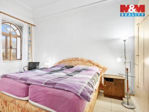 Prodej rodinného domu, Česká Kamenice - Kerhartice, 1028 m2