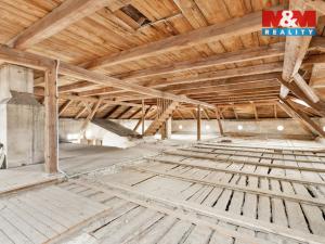 Prodej rodinného domu, Česká Kamenice - Kerhartice, 1028 m2