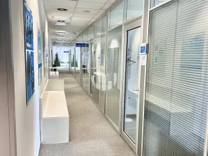 Pronájem kanceláře, Praha - Nové Město, Vladislavova, 1951 m2