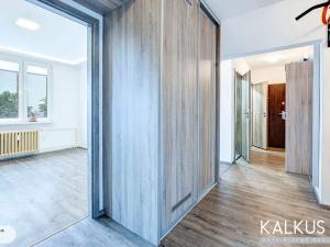 Prodej bytu 4+1, Hradec Králové, Jungmannova, 97 m2