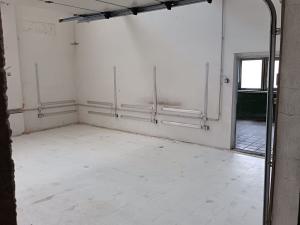 Pronájem výrobních prostor, Kaplice, Omlenická, 98 m2