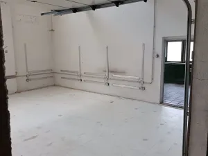 Pronájem výrobních prostor, Kaplice, Omlenická, 98 m2