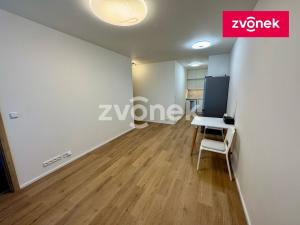 Pronájem bytu 2+kk, Zlín, Nad Stráněmi, 53 m2