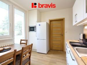 Pronájem bytu 1+1, Brno, Gabriely Preissové, 36 m2