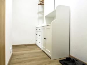 Pronájem bytu 1+1, Brno, Gabriely Preissové, 36 m2