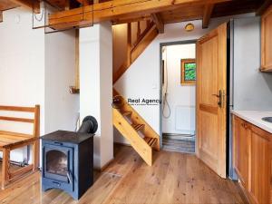 Prodej chaty, Slapy, 52 m2