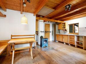 Prodej chaty, Slapy, 52 m2