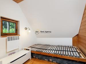 Prodej chaty, Slapy, 52 m2