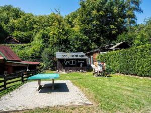 Prodej chaty, Slapy, 52 m2