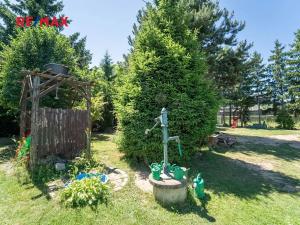 Prodej zahrady, Úvaly, 1178 m2