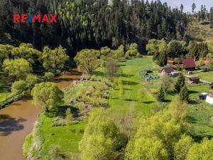 Prodej pozemku, Vlastějovice, 2100 m2