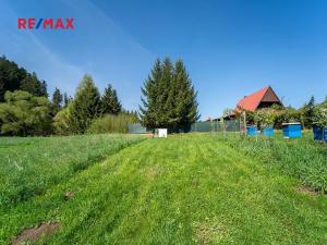 Prodej pozemku, Vlastějovice, 2100 m2