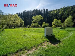 Prodej pozemku, Vlastějovice, 2100 m2