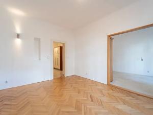 Prodej bytu 3+kk, Praha - Vršovice, Slovinská, 75 m2