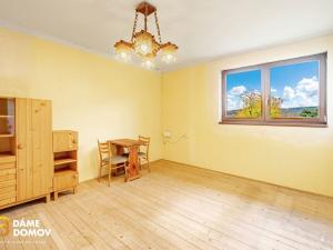 Prodej rodinného domu, Hošťálková, 86 m2