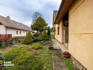 Prodej rodinného domu, Hošťálková, 86 m2