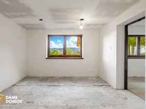 Prodej rodinného domu, Hošťálková, 86 m2