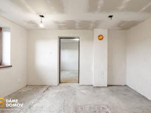 Prodej rodinného domu, Hošťálková, 86 m2
