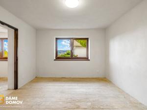 Prodej rodinného domu, Hošťálková, 86 m2