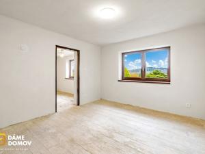Prodej rodinného domu, Hošťálková, 86 m2