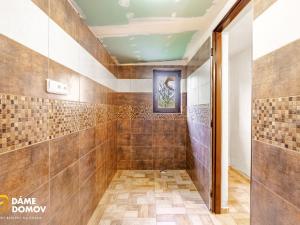 Prodej rodinného domu, Hošťálková, 86 m2