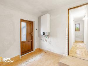 Prodej rodinného domu, Hošťálková, 86 m2