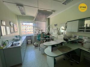 Pronájem kanceláře, Ostrava, 28. října, 36 m2