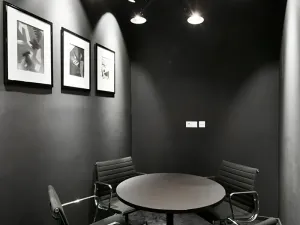 Pronájem kanceláře, Praha - Chodov, V parku, 488 m2