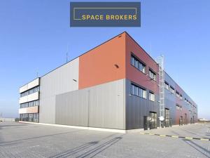 Pronájem obchodního prostoru, Praha - Horní Počernice, K Bílému vrchu, 900 m2