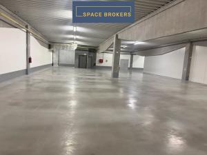 Pronájem obchodního prostoru, Praha - Horní Počernice, K Bílému vrchu, 900 m2