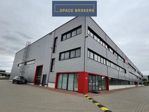 Pronájem obchodního prostoru, Praha - Horní Počernice, K Bílému vrchu, 1400 m2