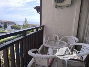 Prodej bytu 3+kk, Nesebar, Bulharsko, 72 m2