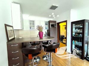 Prodej bytu 3+kk, Nesebar, Bulharsko, 72 m2