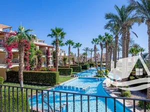 Prodej bytu 1+kk, Hurghada, Egypt, 47 m2