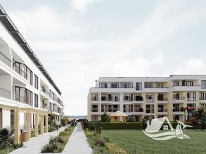 Prodej bytu 2+kk, Aheloy, Bulharsko, 69 m2