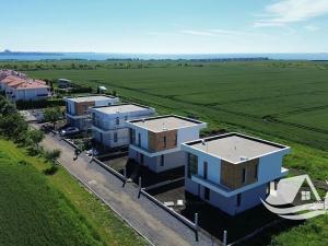 Prodej rodinného domu, Pomorie, Bulharsko, 196 m2