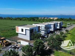 Prodej rodinného domu, Pomorie, Bulharsko, 196 m2