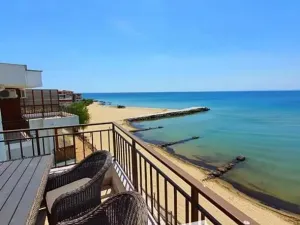 Prodej bytu 3+kk, Sveti Vlas, Bulharsko, 99 m2