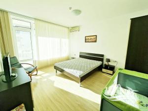 Prodej bytu 3+kk, Bjala, Bulharsko, 114 m2