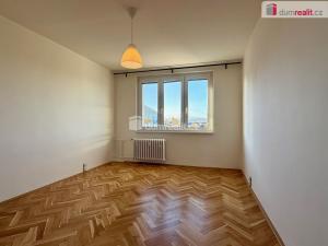 Pronájem bytu 2+1, Karlovy Vary - Stará Role, Okružní, 63 m2