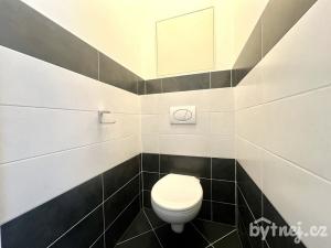 Pronájem bytu 3+kk, Olomouc - Slavonín, Topolová, 58 m2